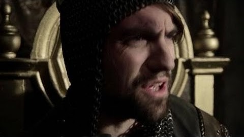 Crusader Kings 2 Live Action Trailer