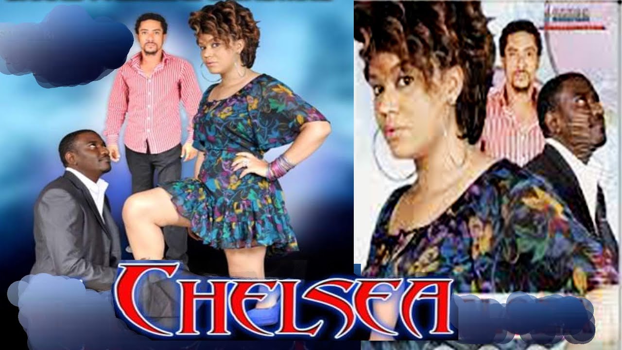 CHELSEA Full Ghanaian Movie | Majid Michel | Nadia Buari | John Dumelo | Frank Artus