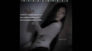 Kalbim Senin Olsun Al~ Şfetbeniöneçıkar Şfetteyiz Şfetteyiz Şfetedüş