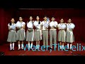 The water songpresented by hagia sophia public school