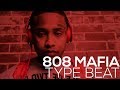 808 Mafia Type Beat - Yayo (Prod. by mjNichols)