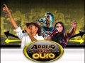 Chama essa cerveja Arreio de Ouro