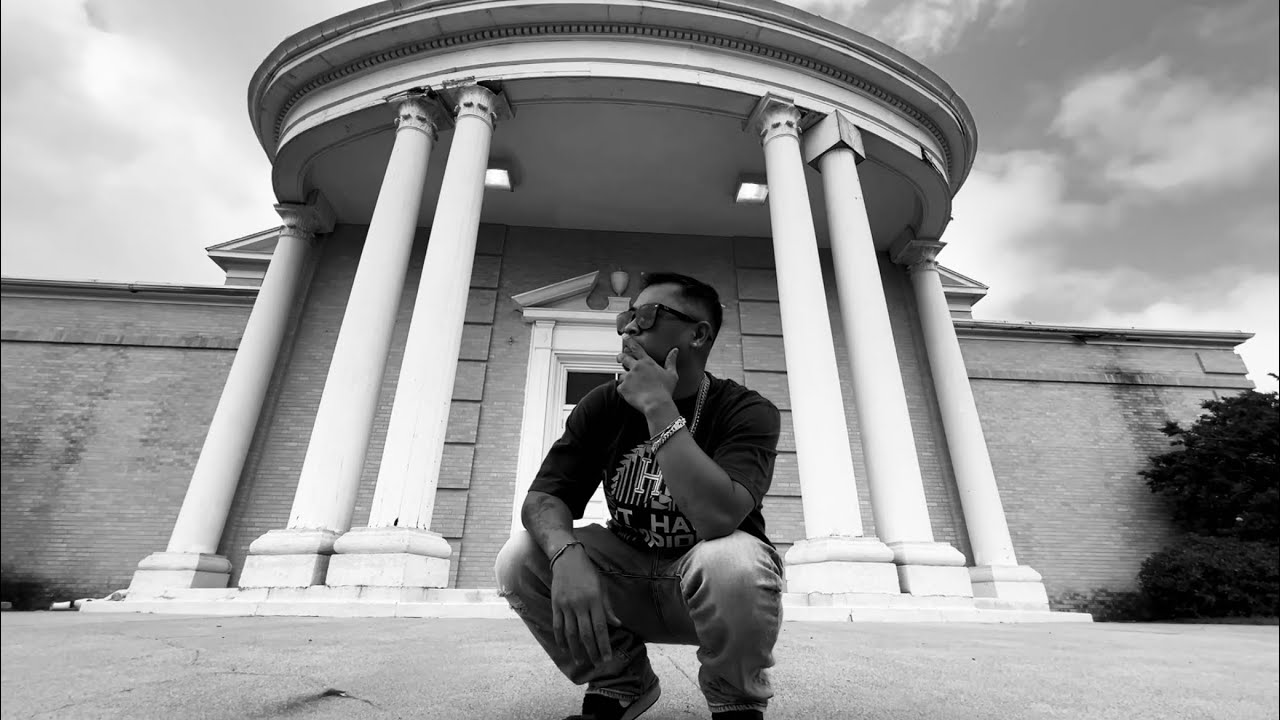 Watch Elow The Great - Charles Bronson (Official Video) on YouTube Watch Elow The Great - Charles Bronson (Official Video) on YouTube