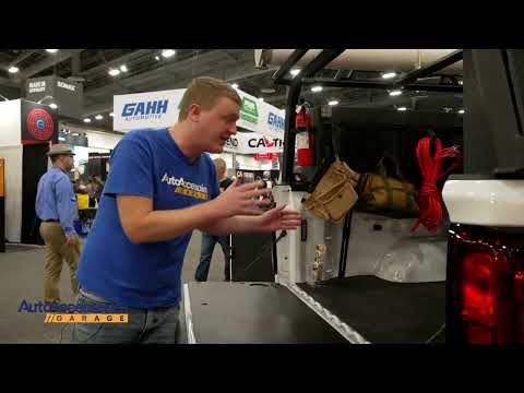 Dee Zee Heavyweight Truck Bed Mat
