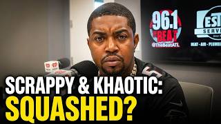 Did Little Scrappy and Khaotic Really Squash It (Full Breakdown)