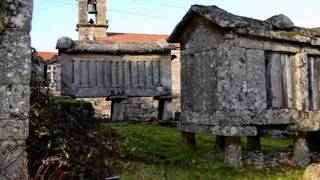 EIRA EN BARCIA DO SEIXO - A LAMA