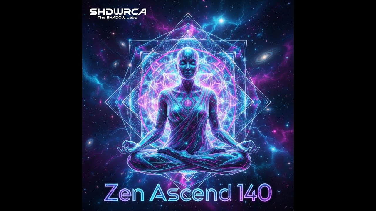 SHDWRCA Zen Ascend 140
