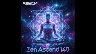 SHDWRCA Zen Ascend 140