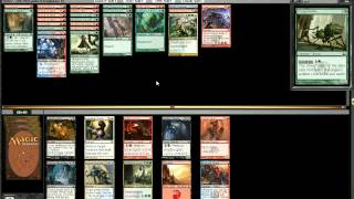 Return to Ravnica Draft #14 Pt 1