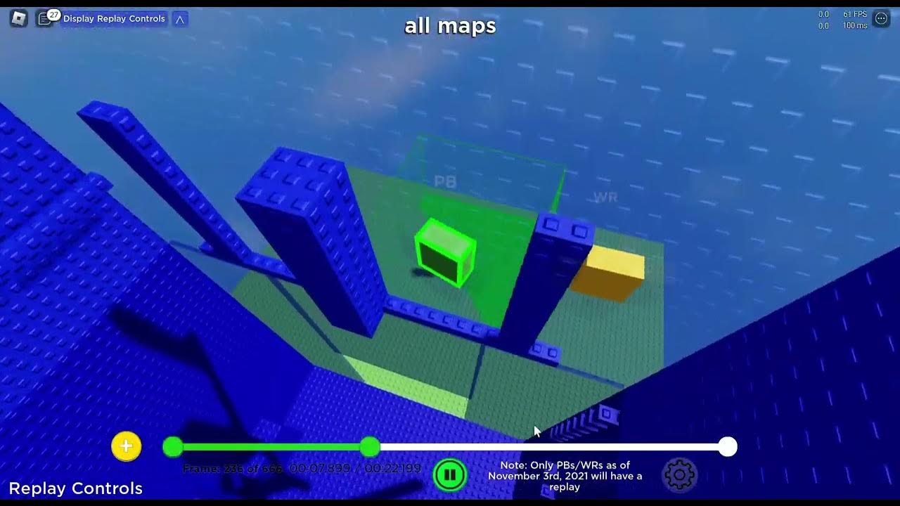 SpeedBLOX all maps Tower In 22.199 - YouTube