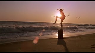The Karate Kid: 1984 (Fan Video)