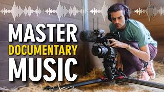 10 Strategies to Perfect Your Documentary Soundtrack