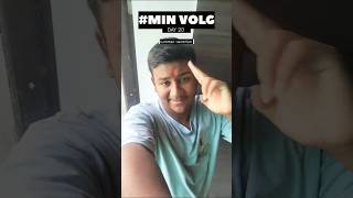 Min vlog DAY 20 summer vecation KA #summer #minivlog