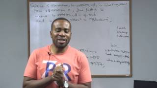 Oracle Locks Part2  Killing a User Session Oracle Locks Simplified Part 2 Detecting And Alerting On Blocking Locks Using Sql And Oem