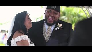 Nuestra Boda - Carlos Yeimi León Films