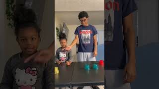 First To Grab Challenge