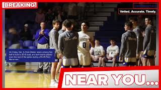 56-45 Penn Manor win.