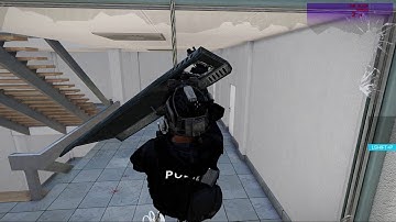 Rappelling mod! | Arma 3 Mods