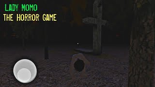Lady Momo - The Horror Game | Android Full gameplay screenshot 4