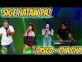 Sige hataw pa disco cha  cha  sayawan na rambo sabel  mj duo ft zaldy mini sound