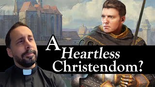 Kingdom Come Deliverance 2 Spiritual Reflection