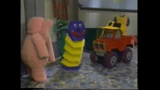 Johnson & Friends - Ep. 31 - Diesel Who? (US Dub) | 60p