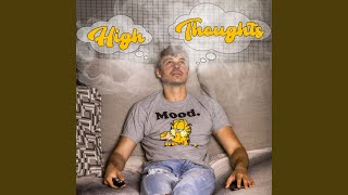 Video thumbnail of "Jared Benjamin - High Thoughts"