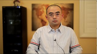 民主党在迫害所有川普的支持者（20210108第3340期）