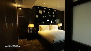 The May Fair Hotel - Ebony Suite