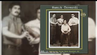 Namık Ünverdi - Oryantal Oyun Havası [] Resimi