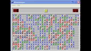 This is why Minesweeper sucks