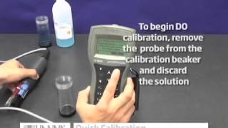 Hi9828 Multiparameter Meter Overview