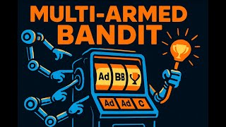 Introduction to Multi-Arm Bandit problem in AI Marketing