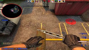 The lamp post Boost is OP Cache