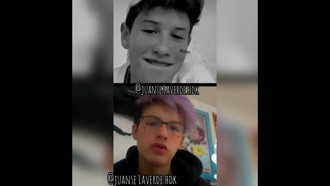 Juanse Laverde - Live youjuand y Juanse