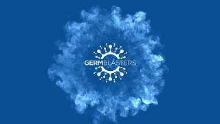 GermBlasters - Preventative Disinfecting Services