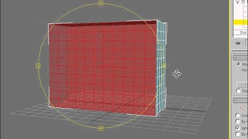 3dsmax videotutorial 3domen com reactor cloth football