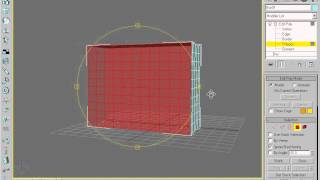 3dsmax videotutorial 3domen com reactor cloth football