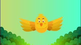 ANIMASI 2D CERITA RAKYAT BALI SANG LANJANA