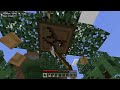Minecraft survival with Cookie-king