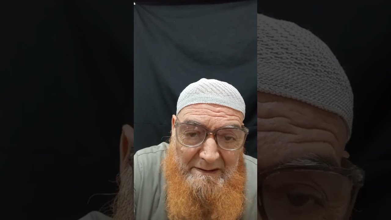 144 - بث مباشر للعلاج الروحي… قد تكون هذه الليلة سبب نجاتك