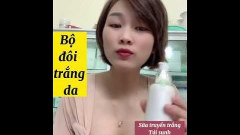 Mầm sữa gạo acne pro giá bao nhiêu năm 2024