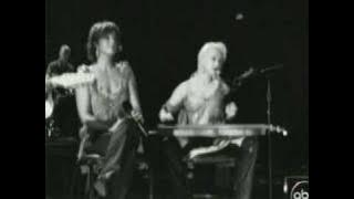 Cyndi Lauper Ft Sarah Mclachlan Time After Time Acoustic 2005
