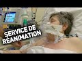 Ranimation le protocole davignon  reportage service ranimation