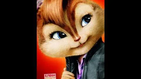 Alvin & Brittany- Romans Revenge