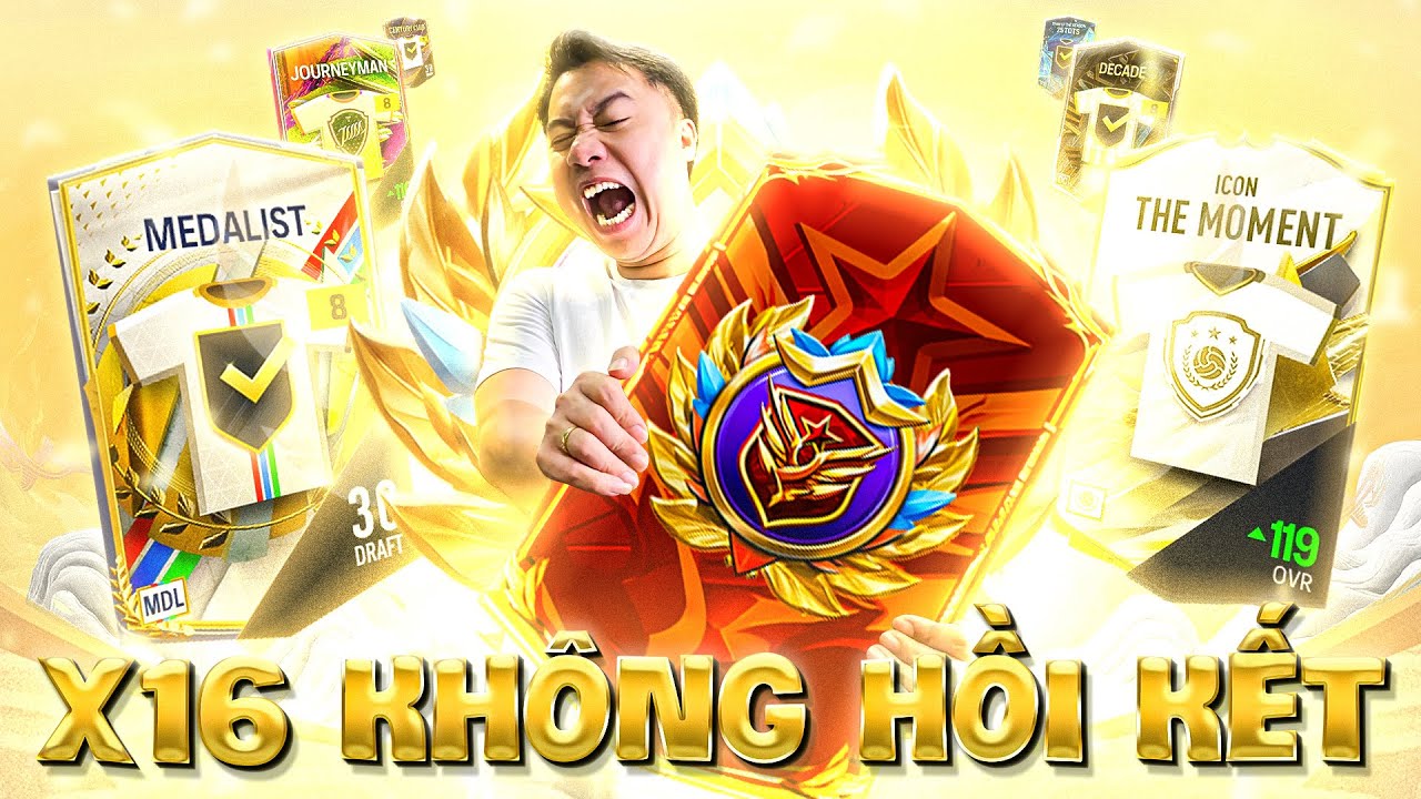 Vodka Quang | FULL các mốc +8 ngon nhất sự kiện x16 vòng chuyến xe mở thẻ không hồi kết