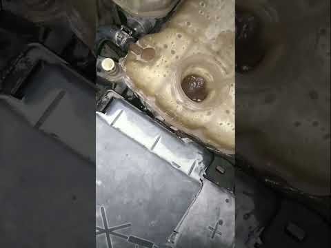 طريقه اخذ الهواء من دوره التبريد 