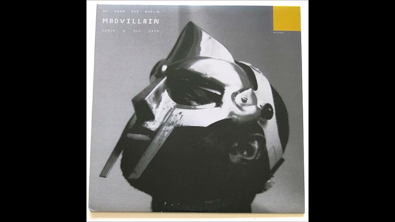 Madvillain accordion (alternate intro and outro) instrumental YouTube