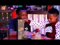 VICKY BRILLIANCE YOU MAKE ME FEEL LIGHT BABY NOW OUT OFFICIAL VIDEO 