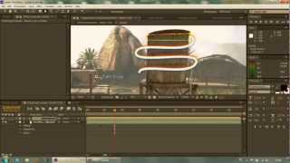 Tutorial 3D stroke